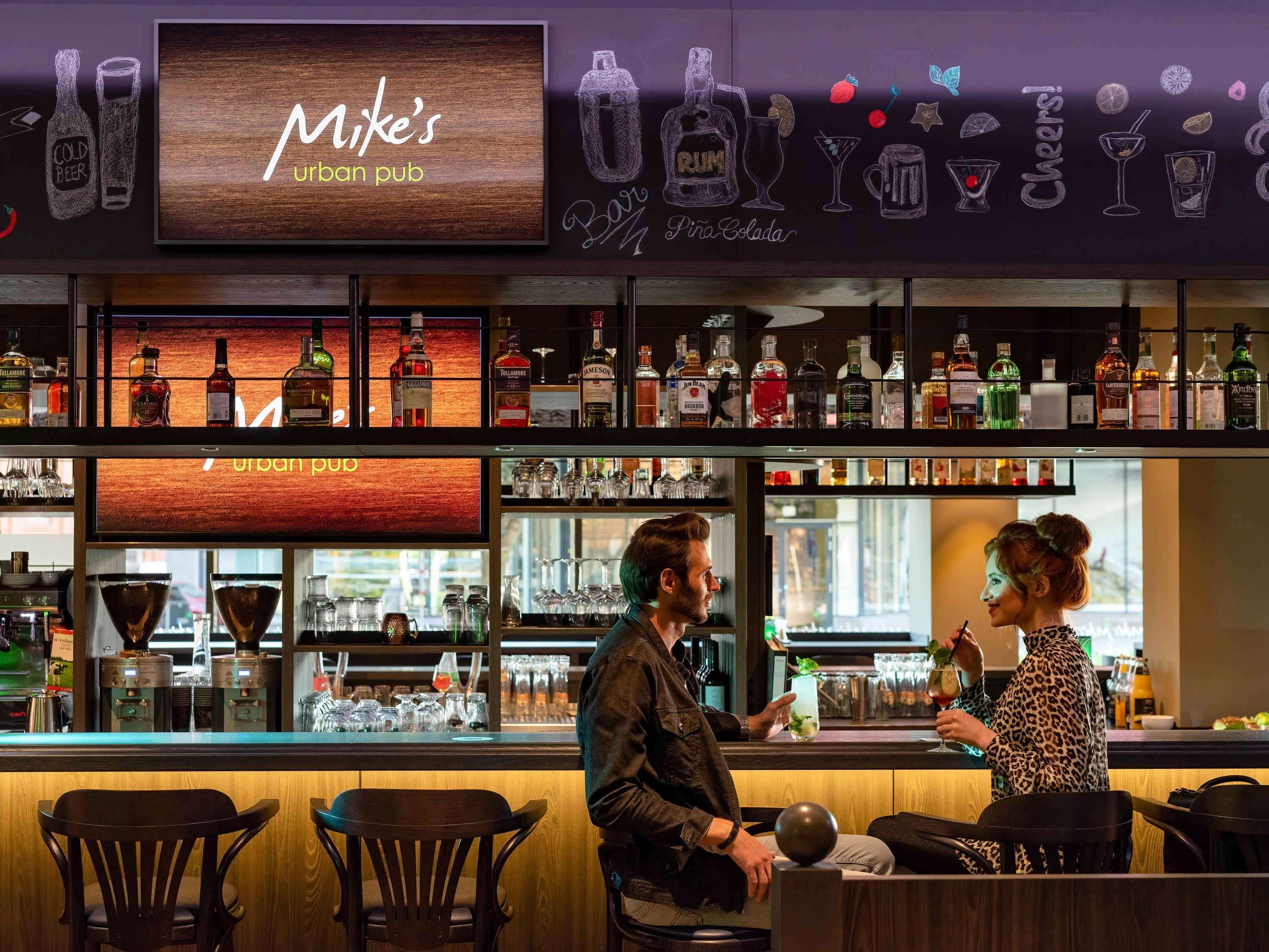 Hotel Ibis Styles Barmbek 3*