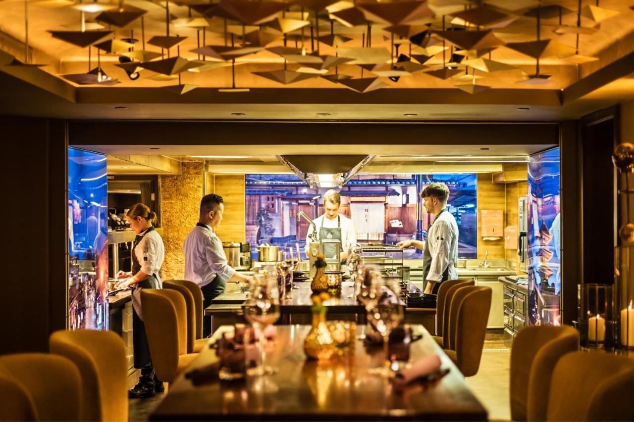 Fairmont Vier Jahreszeiten 5* Hamburg