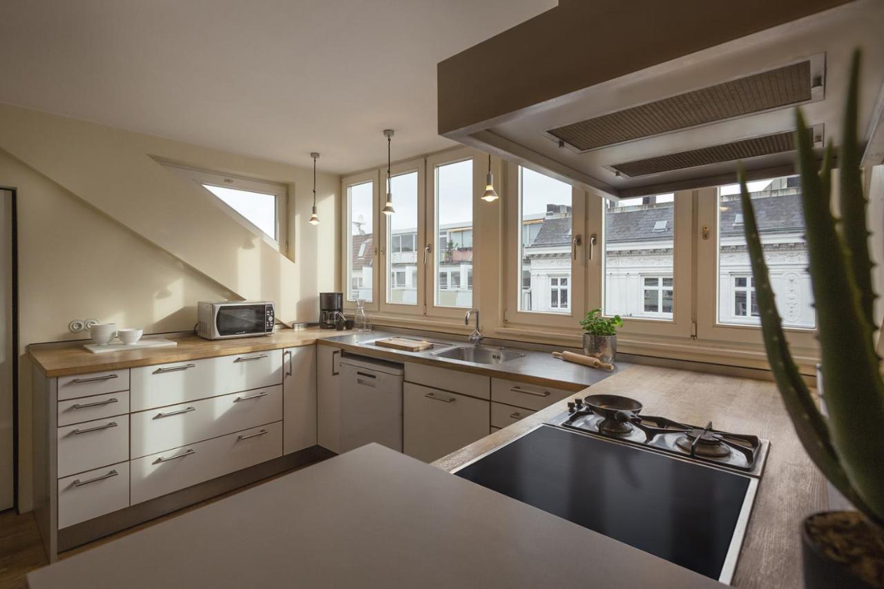 Acora Living The - Hamburg