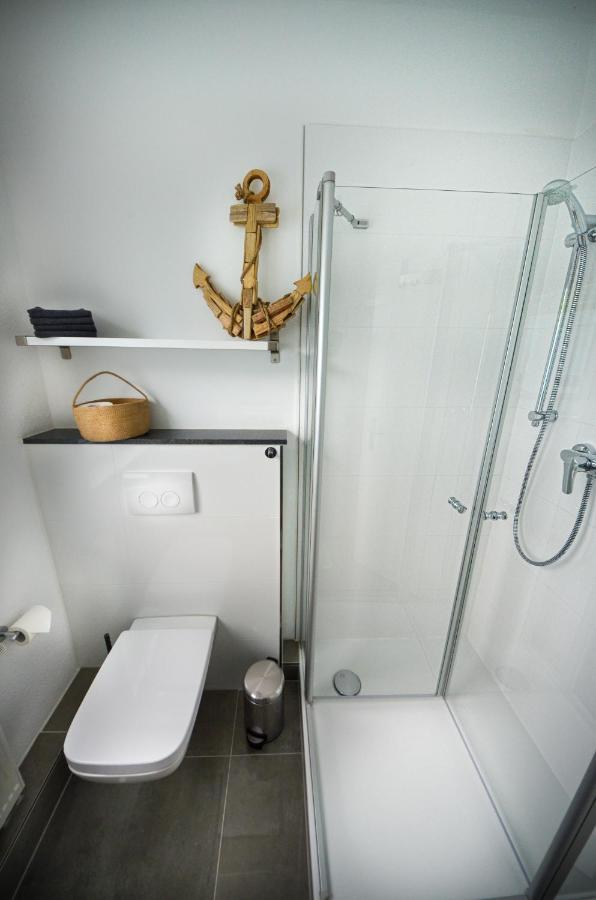 Marienthal Appartement *