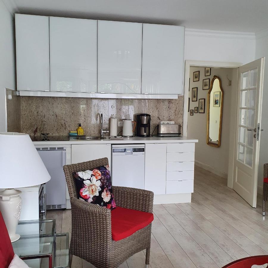 Niendorf-suite Hamburg-Harburg