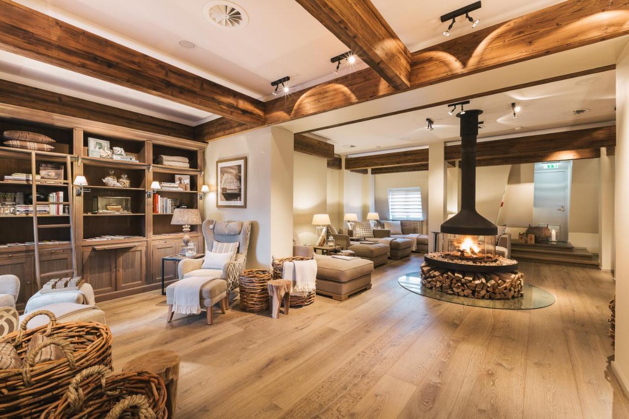 Fairmont Vier Jahreszeiten 5*