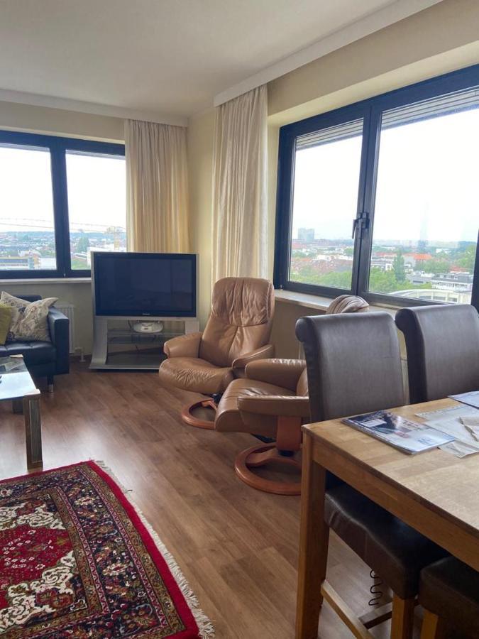Apartment In
