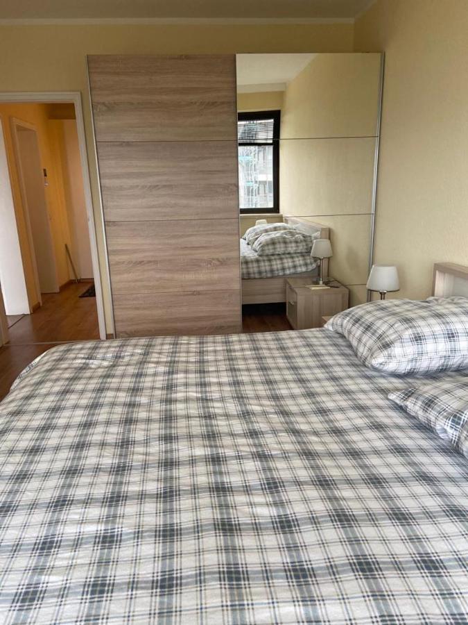 Apartment In *