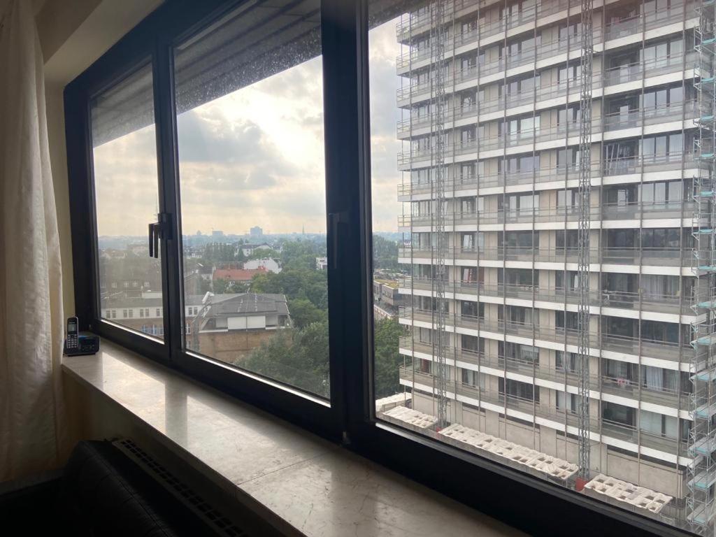 Apartment In Hamburg