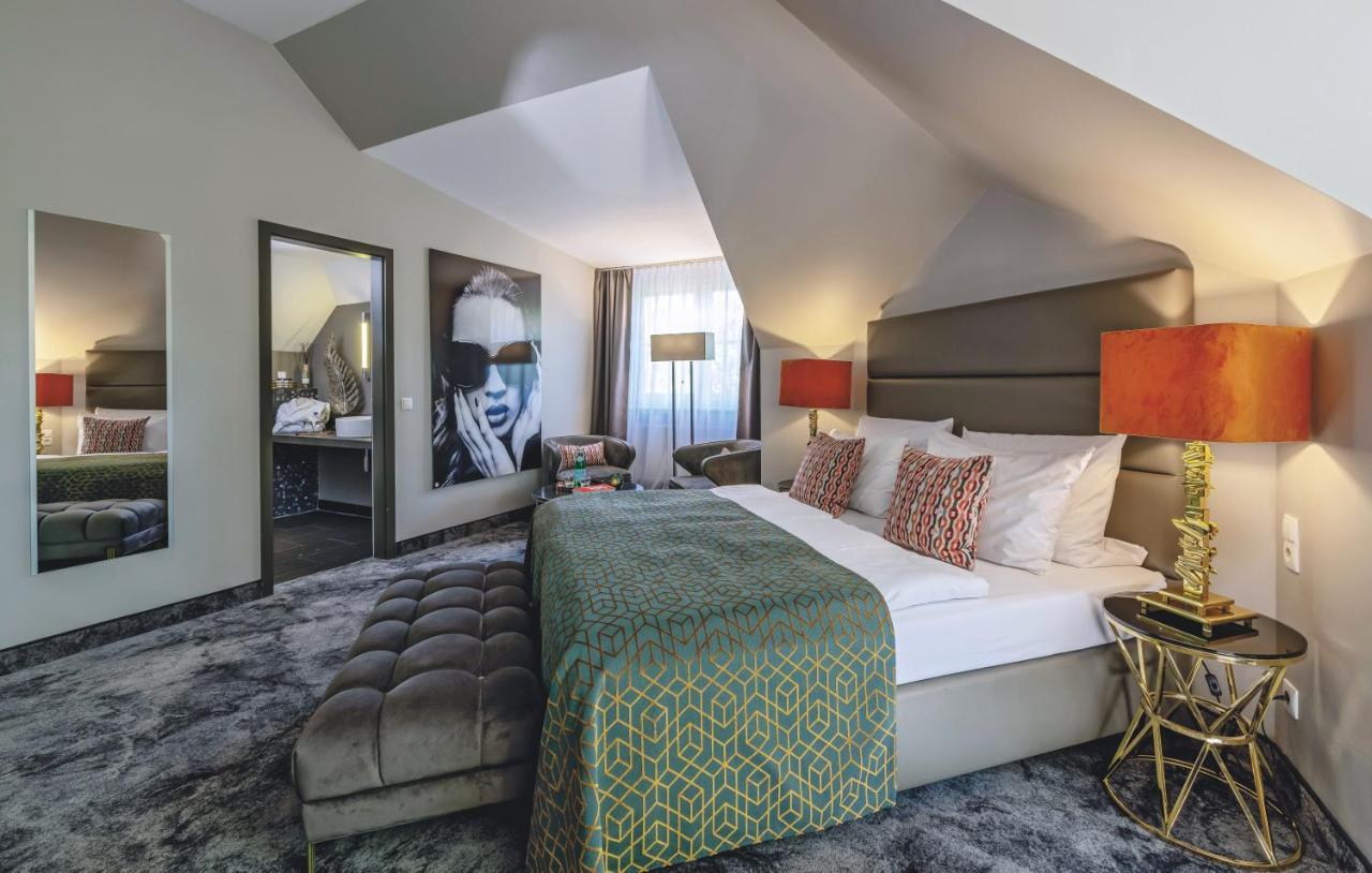 Hotel Du Nord, Hamburg-volksdorf 4*