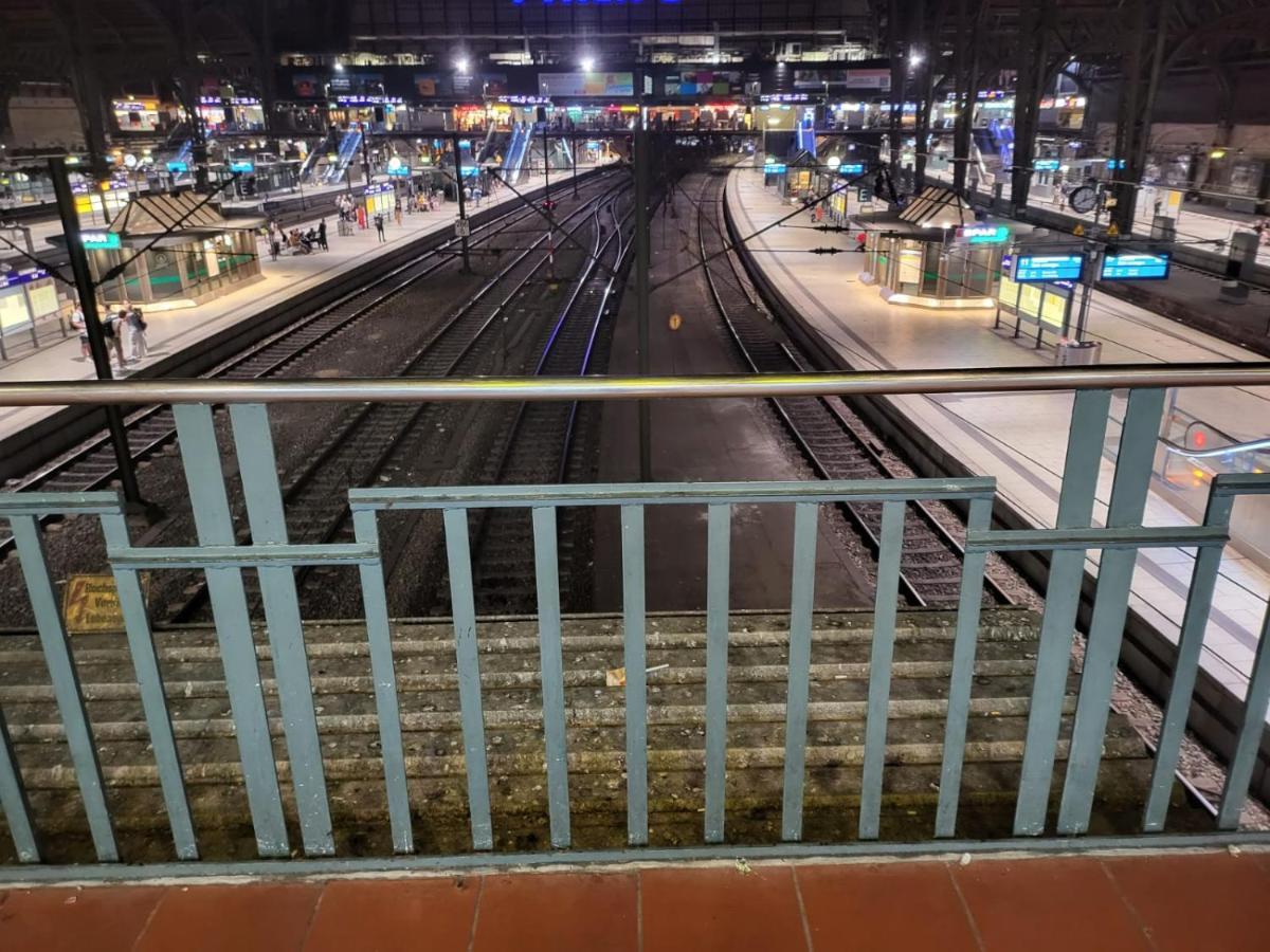 Meetpoint