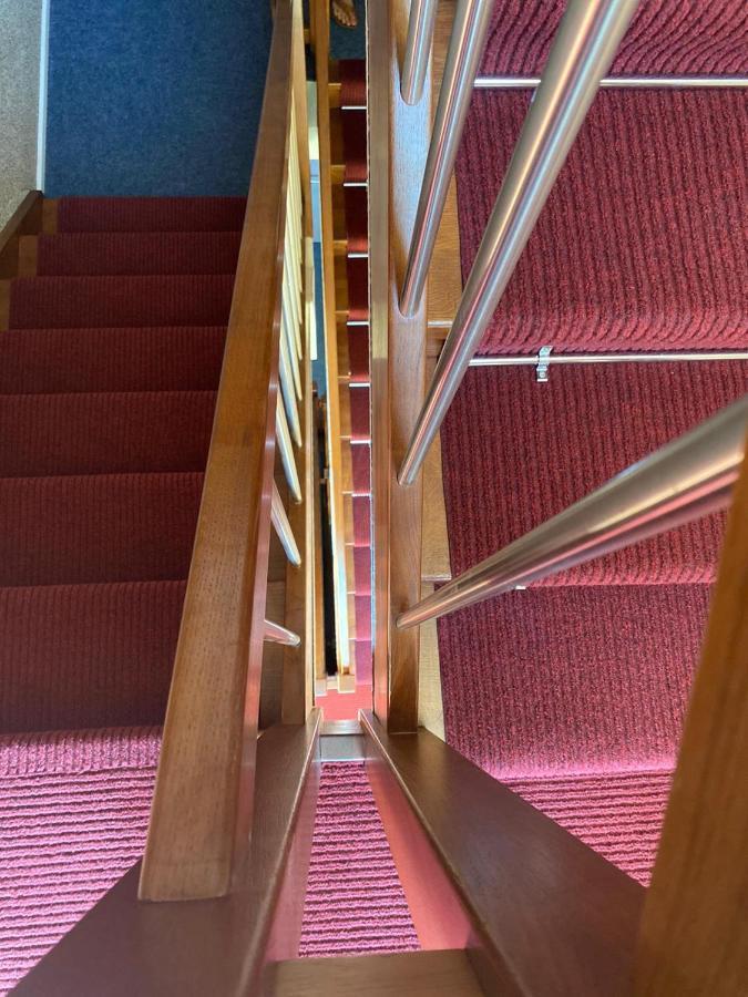 Meetpoint Hotel