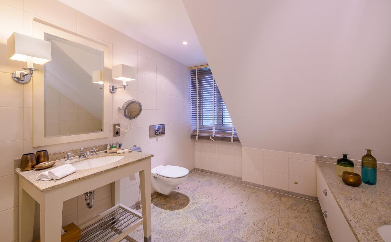 Das Elbcottage - Remise am Süllberg - Boarding House * Hamburg