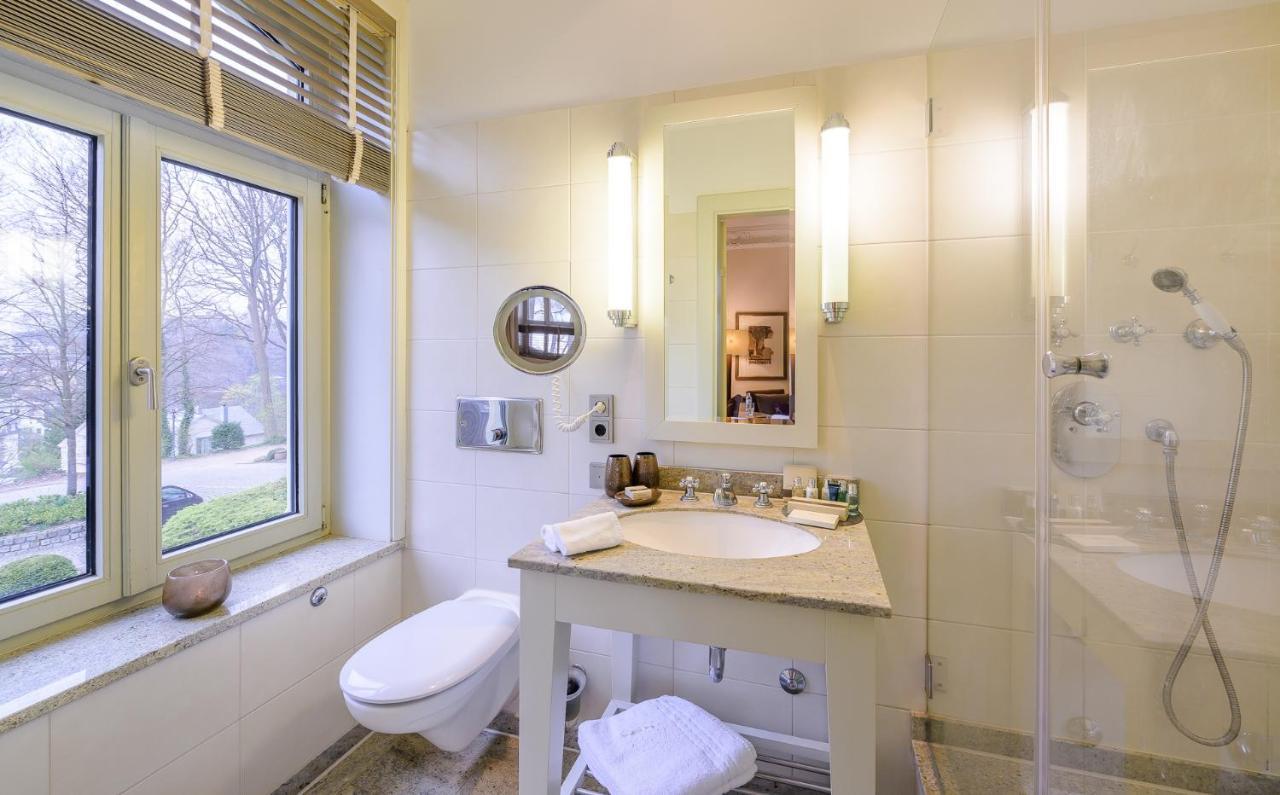 Das Elbcottage - Remise am Süllberg - Boarding House Hotel *