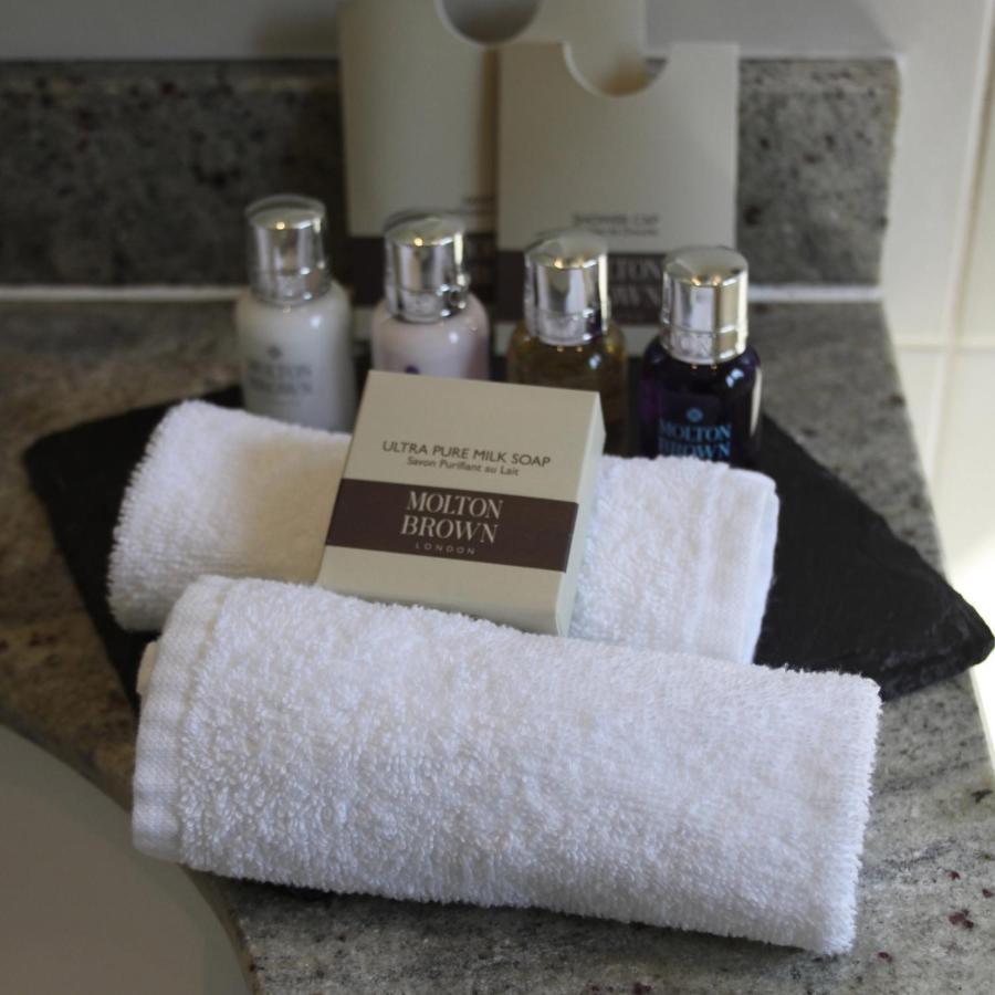 Das Elbcottage - Remise am Süllberg - Boarding House Hotel *