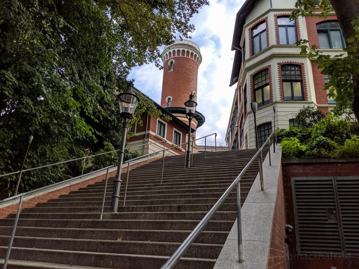 Das Elbcottage - Remise am Süllberg - Boarding House Hotel *