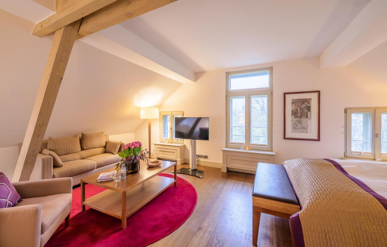 Das Elbcottage - Remise am Süllberg - Boarding House Hotel Hamburg