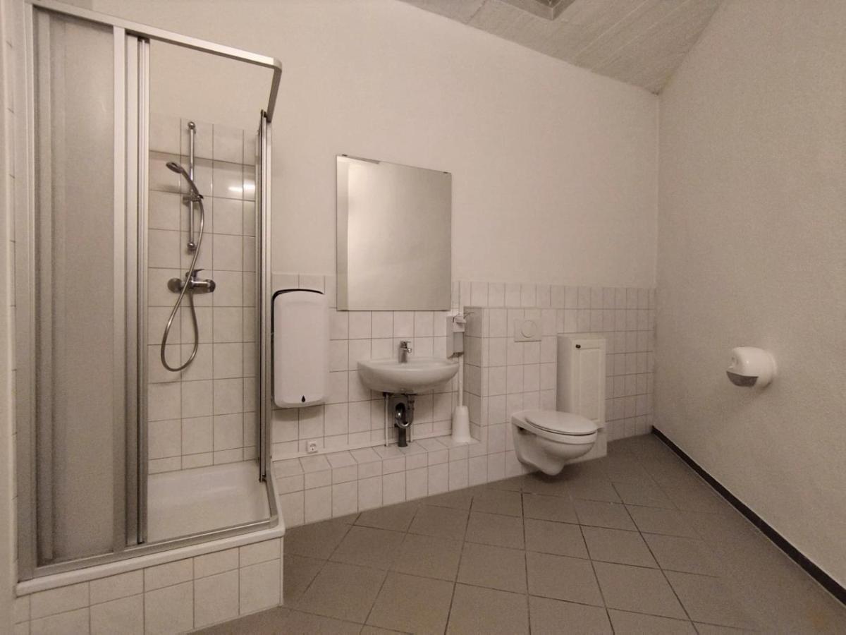 Kopol Hostel Hamburg