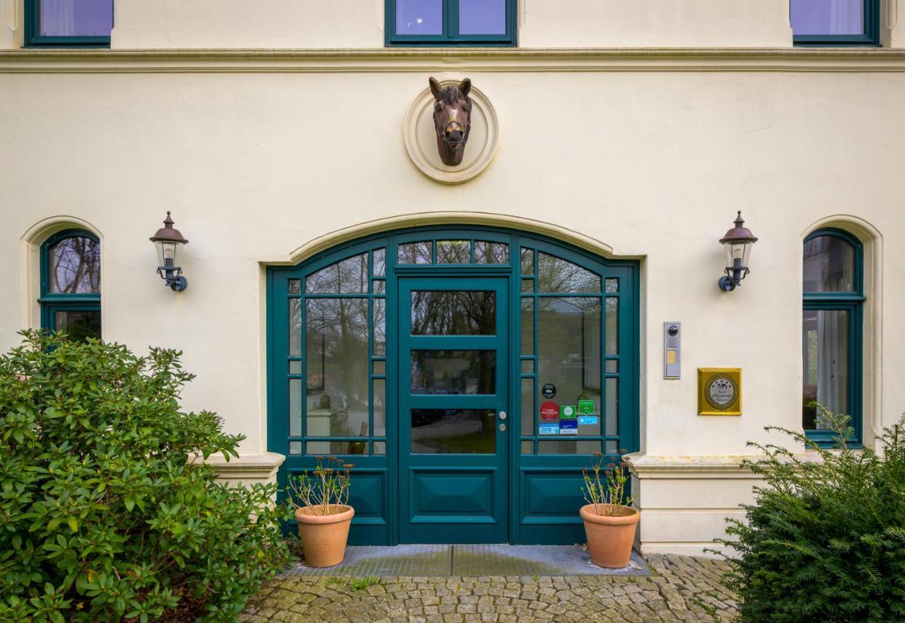 Remise Am Suellberg - Kleine, Feine In Blankenese *