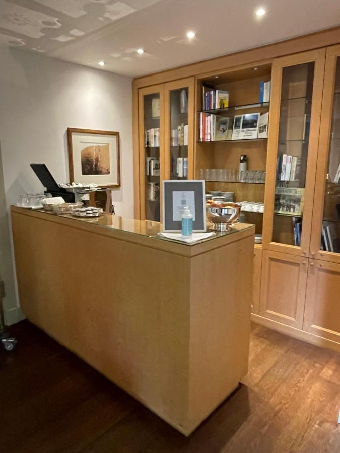 Das Elbcottage - Remise am Süllberg - Boarding House Hotel Hamburg