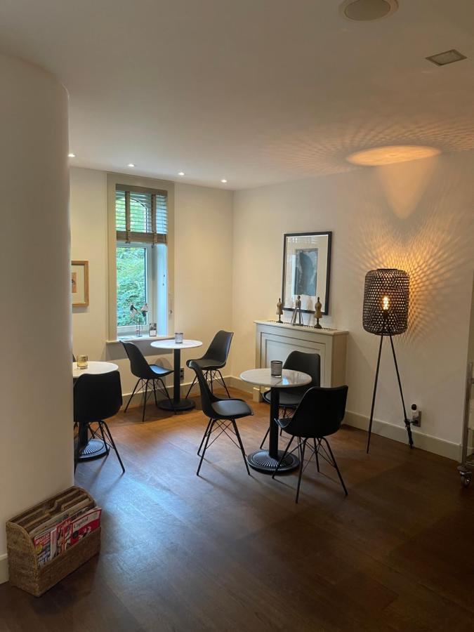Hotel Das Elbcottage - Remise am Süllberg - Boarding House