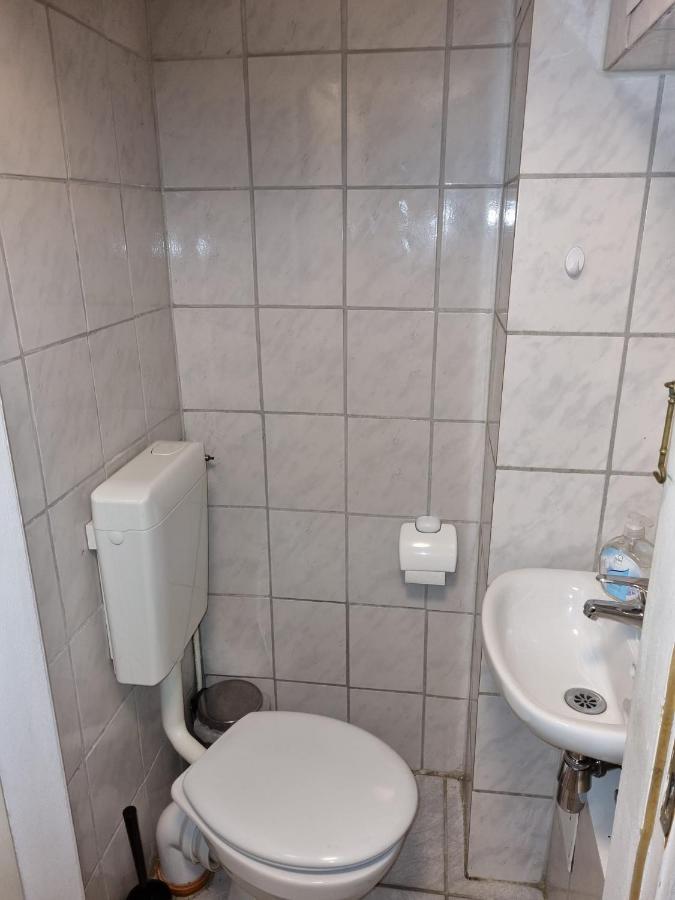 Albergue Paulibude