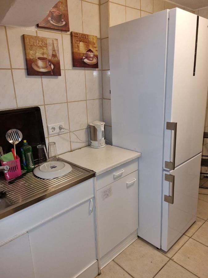 Paulibude Albergue Hamburgo