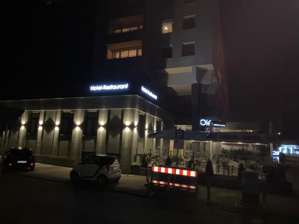 Ole Hotel Hamburg