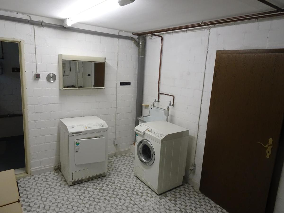 Accommodatie bij particulieren Five Oaks Sky Hamburg-Harburg