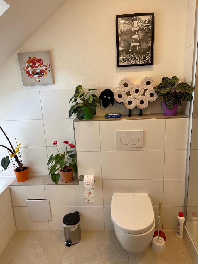 Accommodatie bij particulieren Five Oaks Sky Hamburg-Harburg