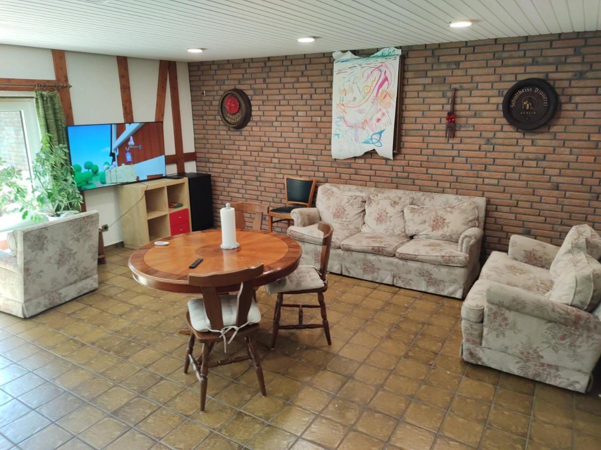 Five Oaks Sky Accommodatie bij particulieren Hamburg-Harburg