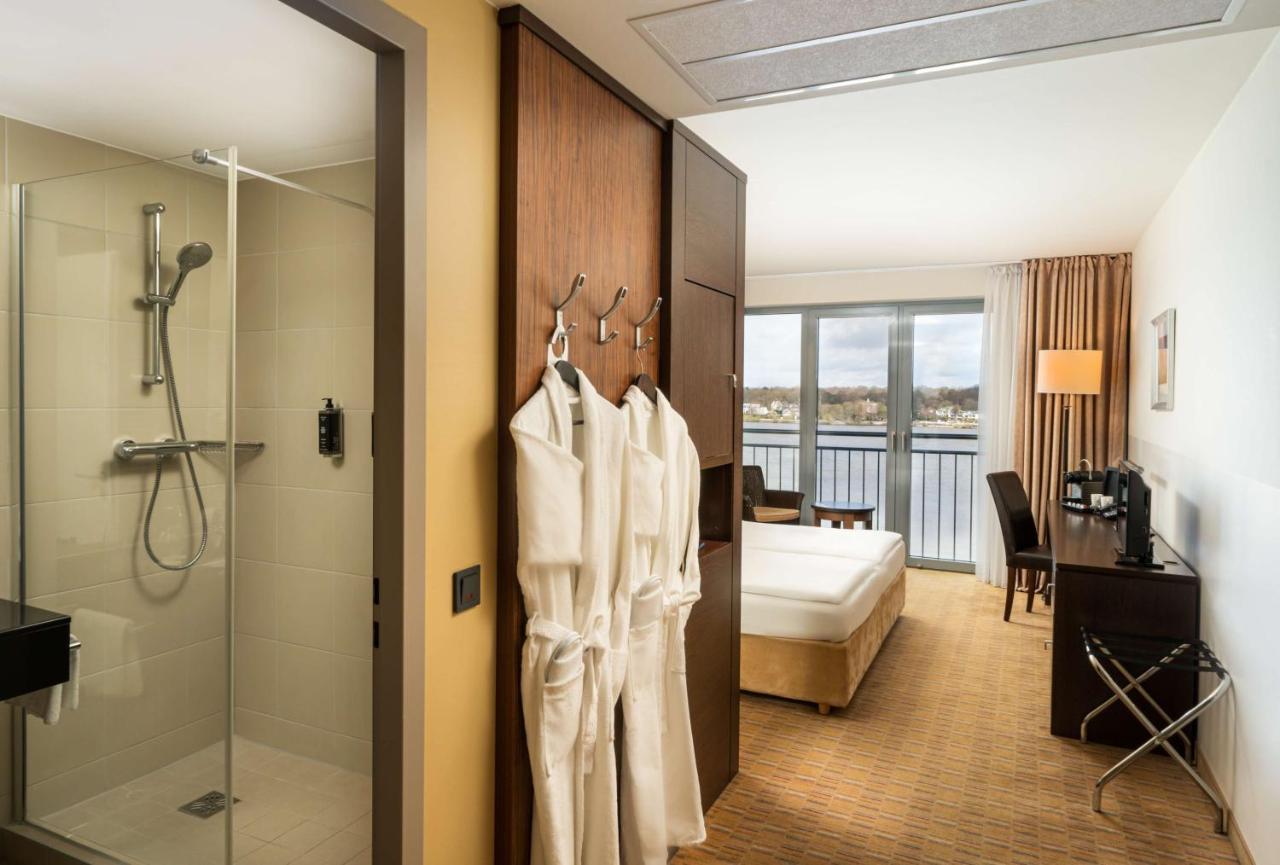 Elaya Finkenwerder Ehemals The Rilano 4* Hamburg