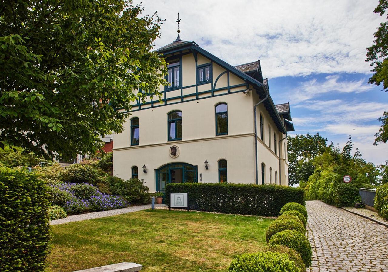 Das Elbcottage - Remise am Süllberg - Boarding House * Hamburg