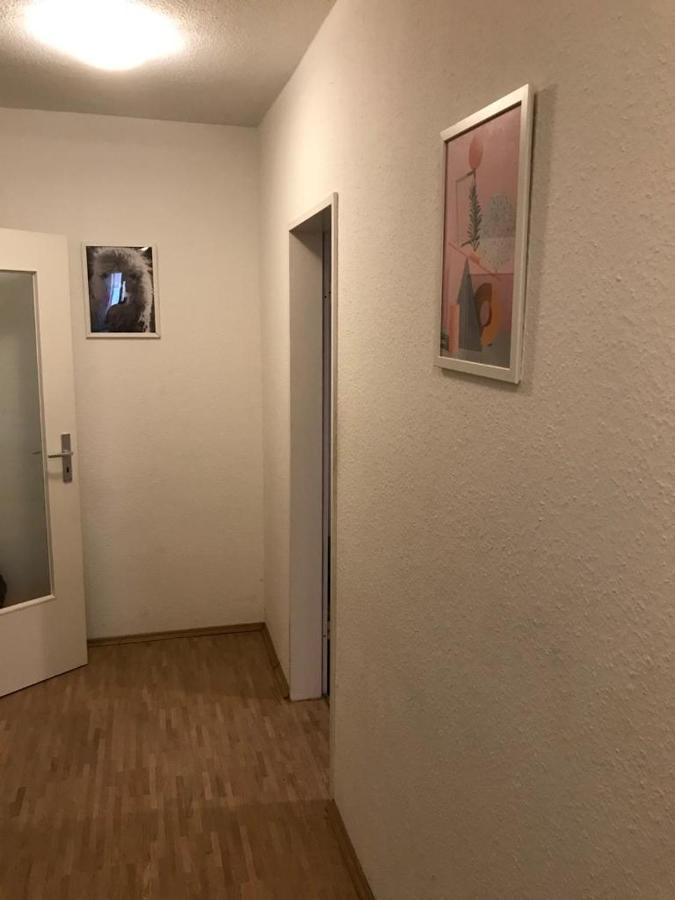 Privatunterkunft In The Middle Of City Hamburg