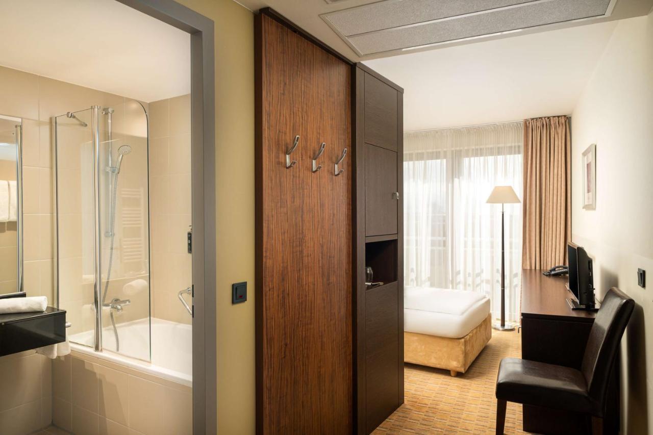 Elaya Finkenwerder Ehemals The Rilano 4* Hamburg