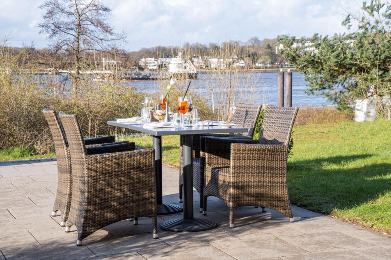 Elaya Finkenwerder Ehemals The Rilano Hotel 4*