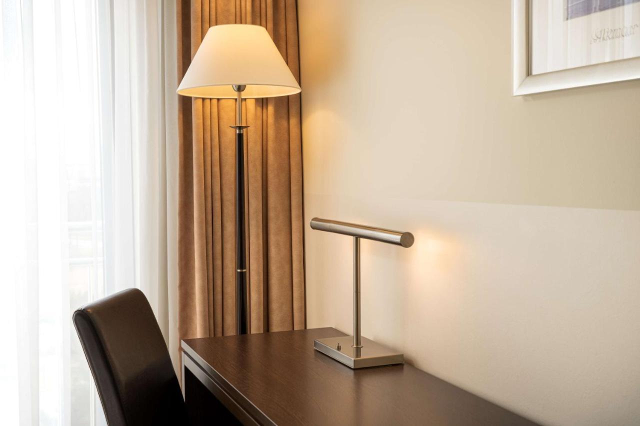 Hotel Elaya Finkenwerder Ehemals The Rilano