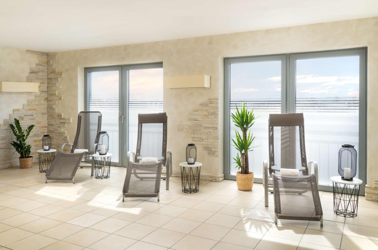 Elaya Finkenwerder Ehemals The Rilano 4*
