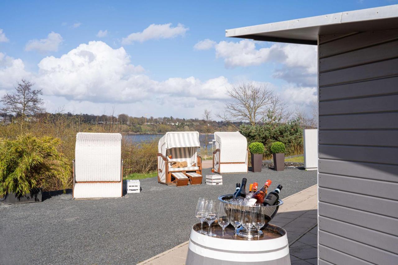 Elaya Finkenwerder Ehemals The Rilano Hotel 4*