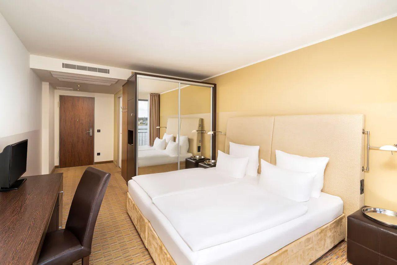 Elaya Finkenwerder Ehemals The Rilano Hotel 4*