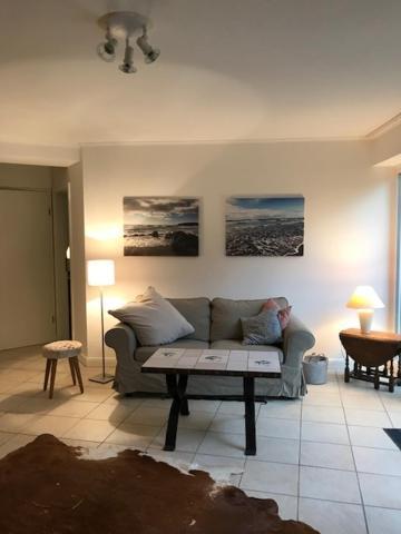 Apartment Stadtparadies-appartement In Blankenese Hamburg