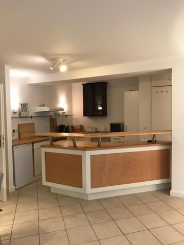 Stadtparadies-appartement In Blankenese *