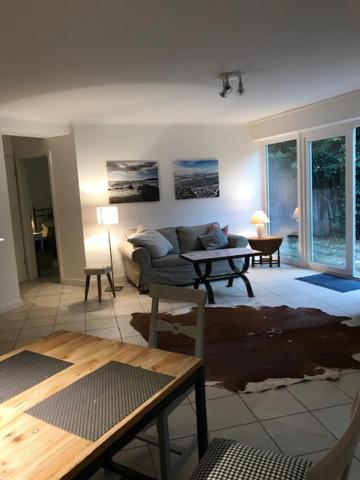 Stadtparadies-appartement In Blankenese *