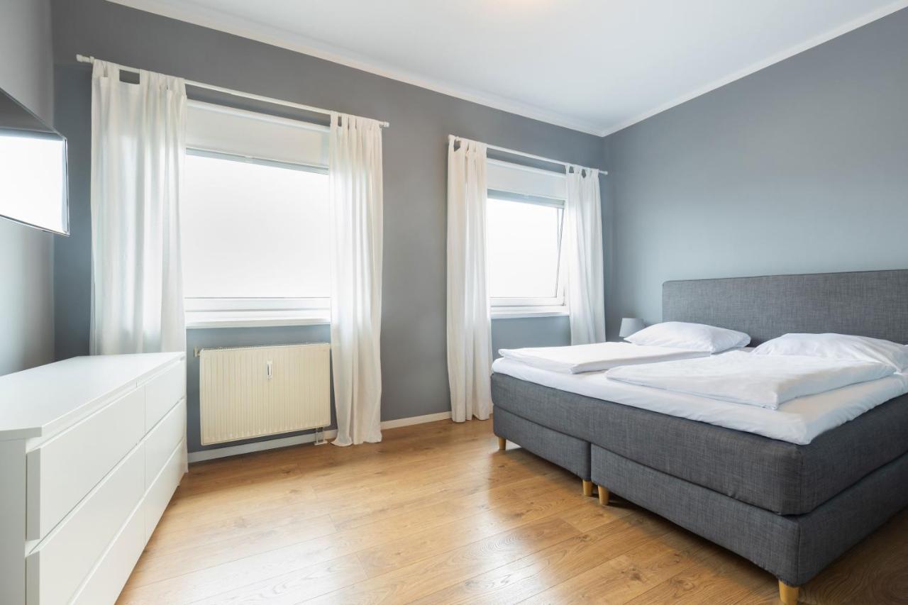 Boardinghouse St.pauli 4* Hamburg-Harburg