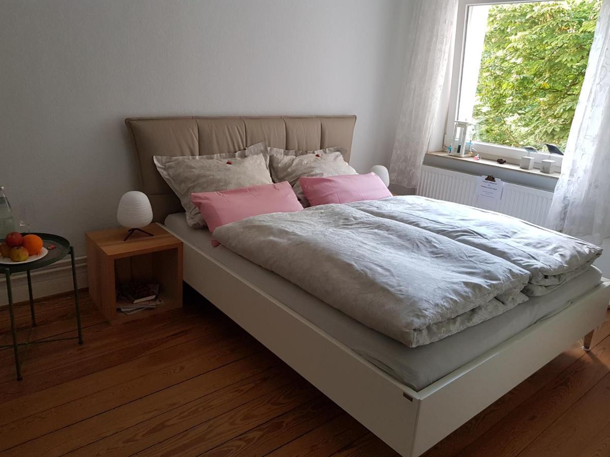 Center Island Bed & Breakfast Hamburg