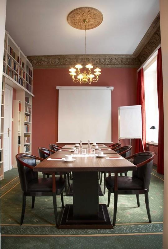 Hotel Palais Esplanade - Adults Only 4*