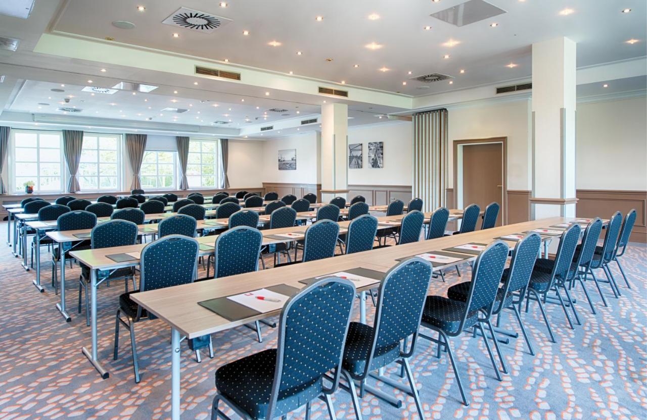 Leonardo Stillhorn 4* Hamburgo