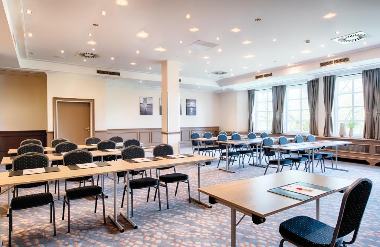 Leonardo Stillhorn Hotel Hamburgo