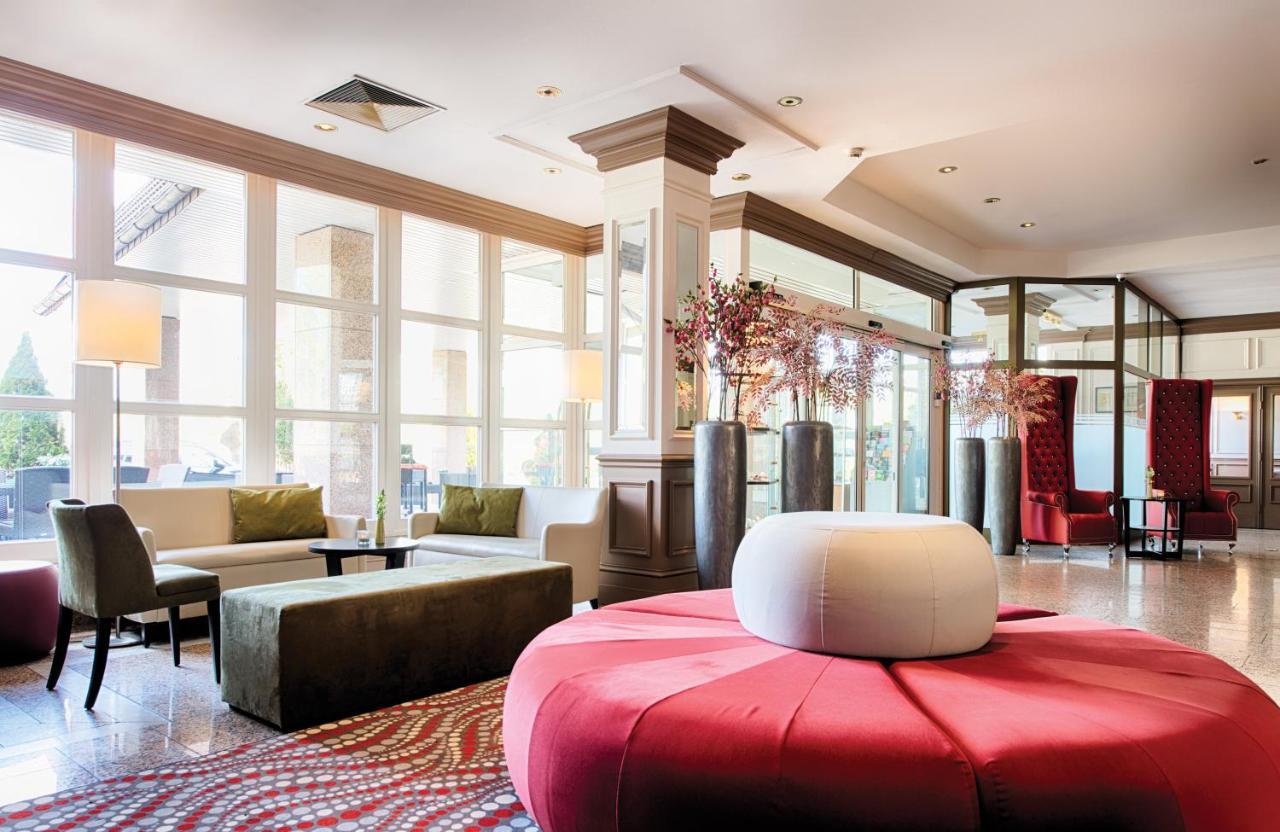 Leonardo Stillhorn 4* Hamburgo