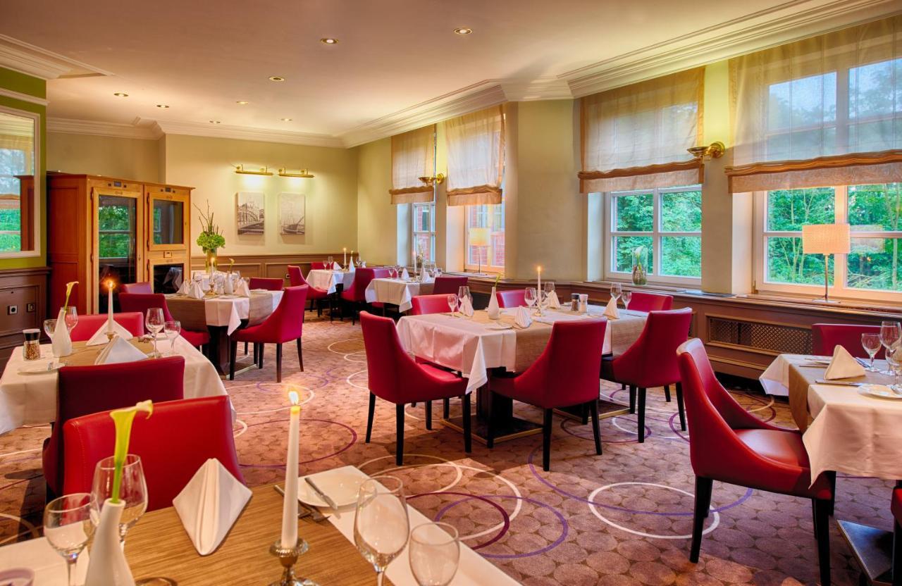 Leonardo Stillhorn 4* Hamburgo