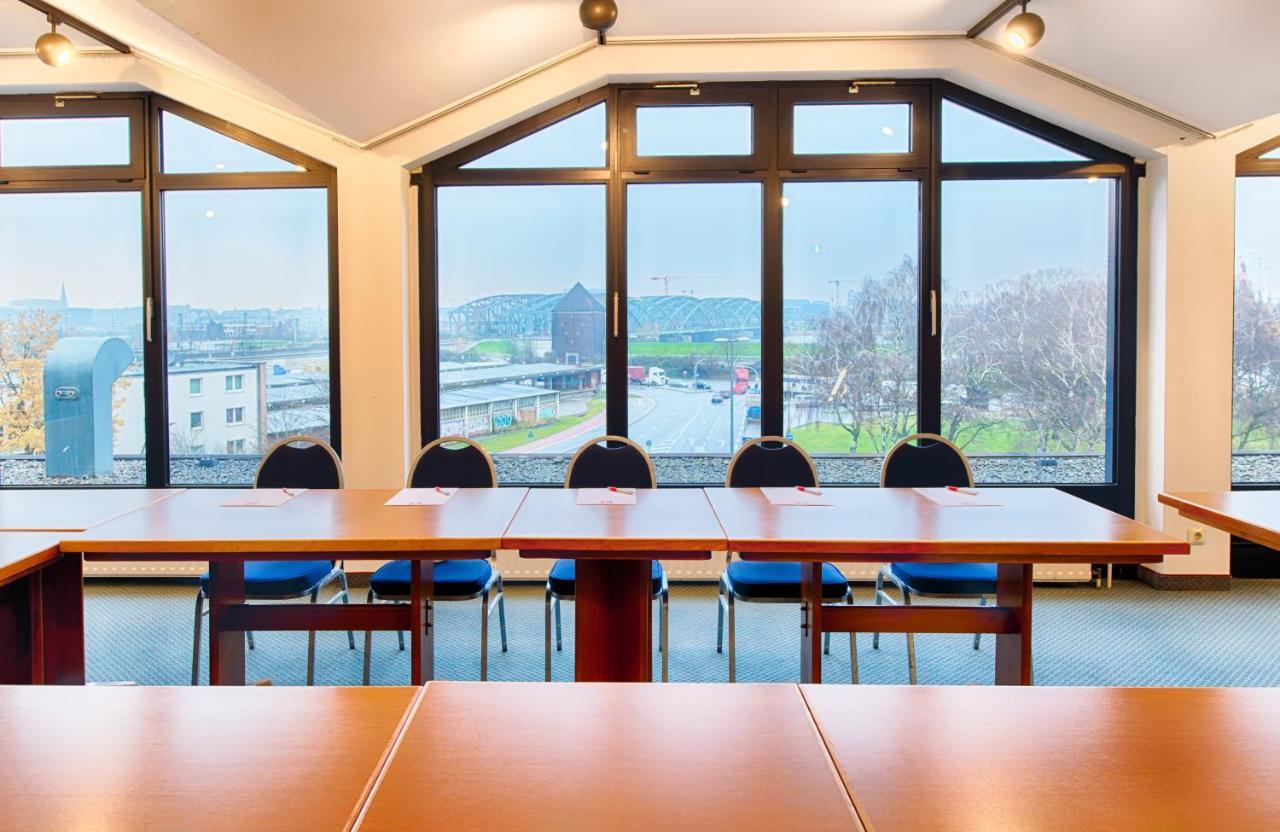 Hotel Leonardo Elbbruecken 4*