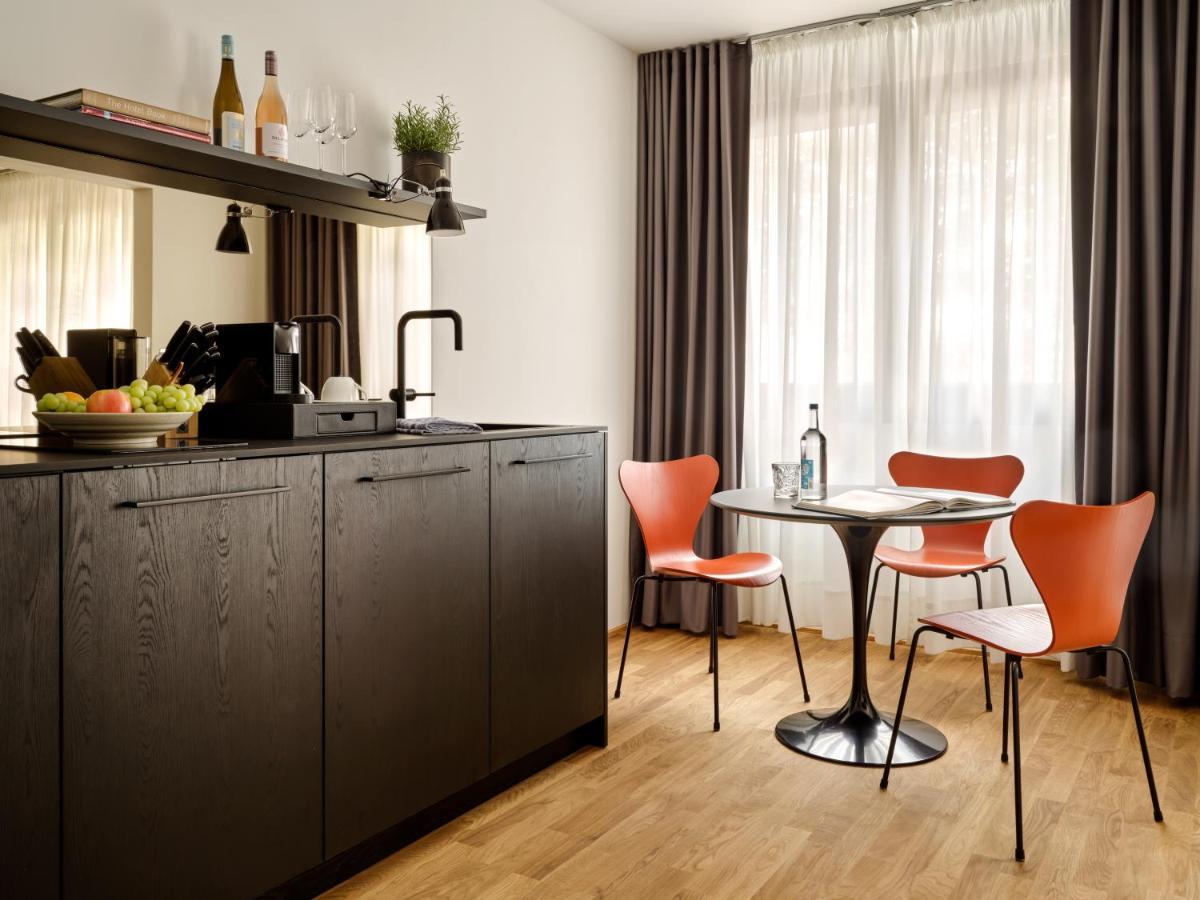 Hotel Boston Hh Hamburgo