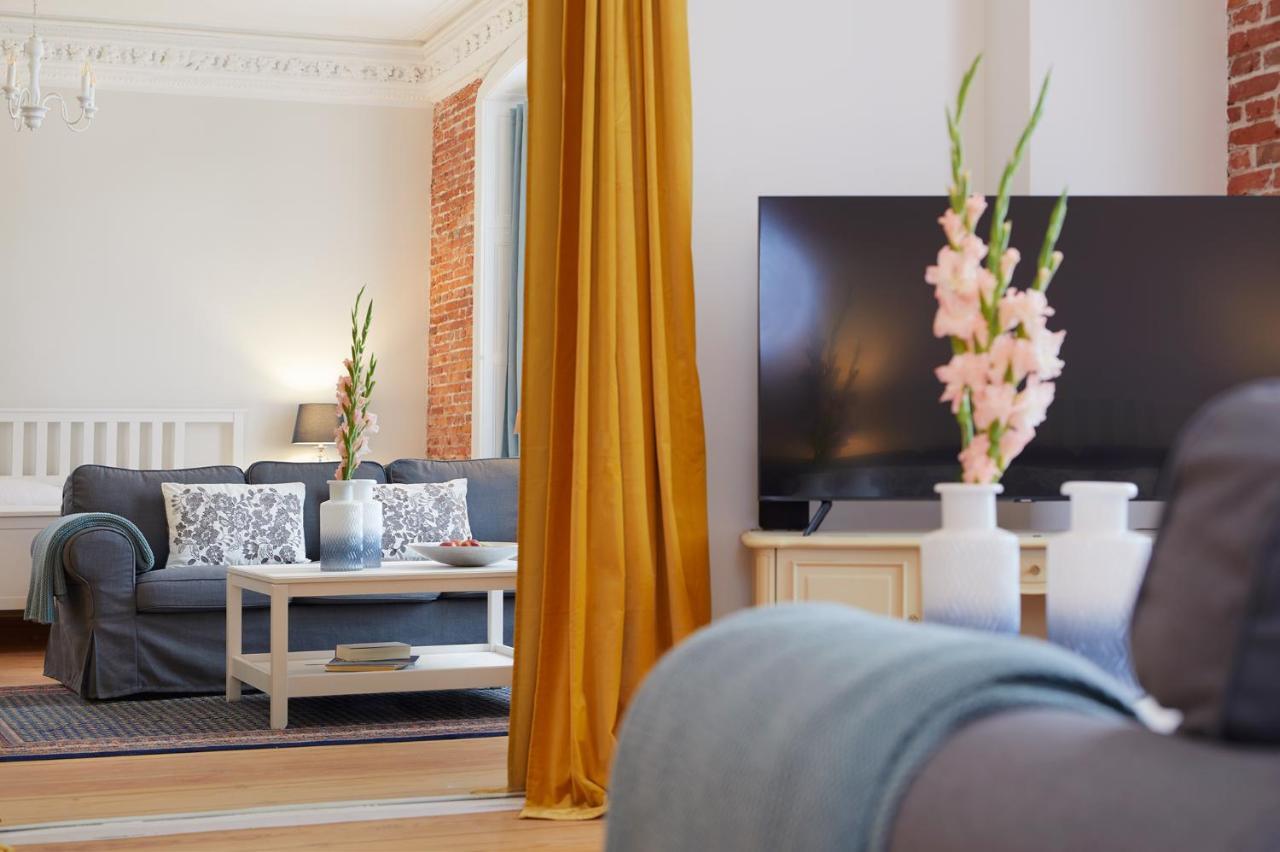 Aparthotel Alstersuite *