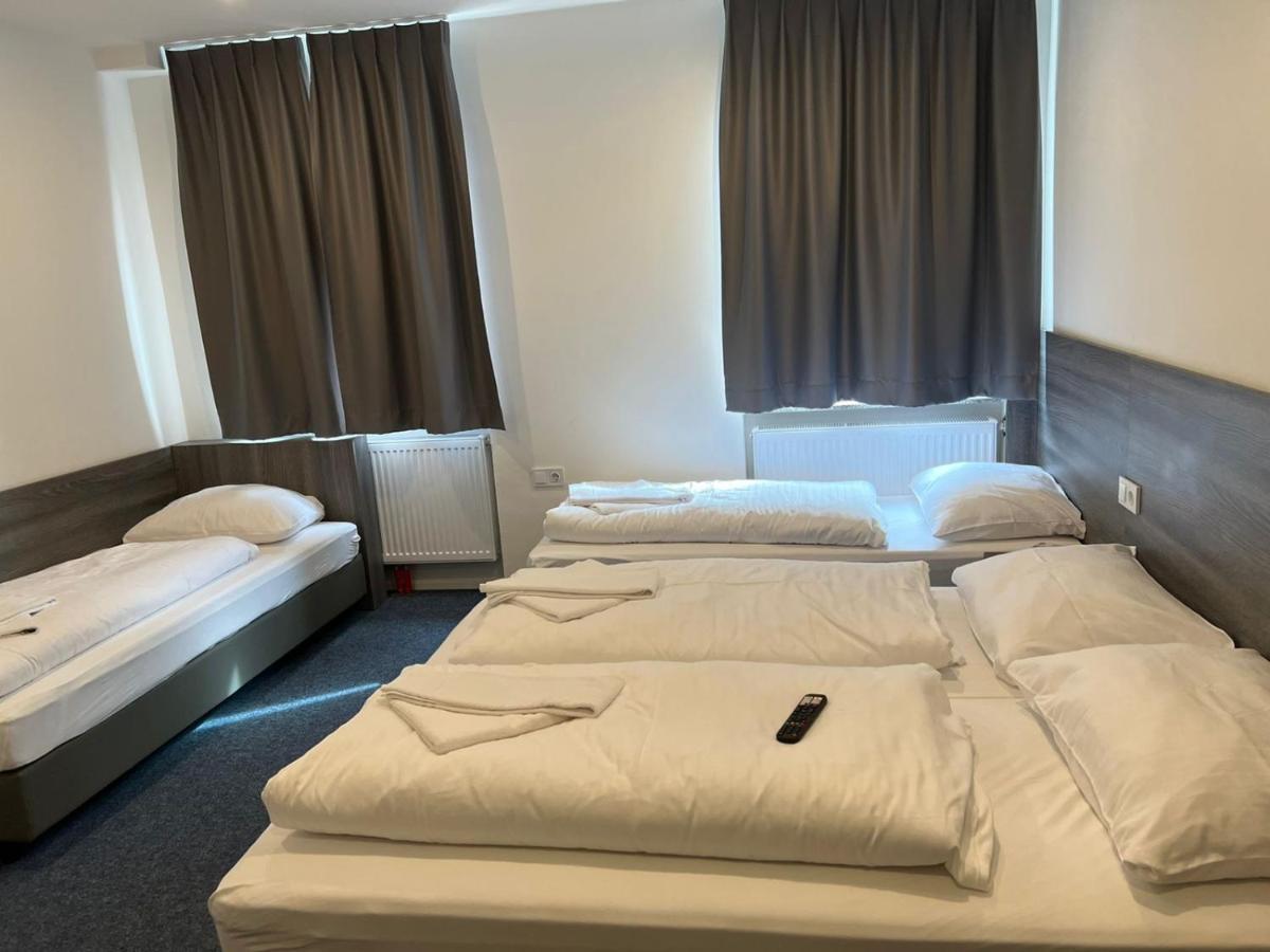 Meetpoint 2* Hamburgo